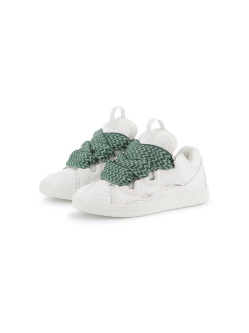 Sneakers bambina Lanvin Lanvin Enfant | N3021810P